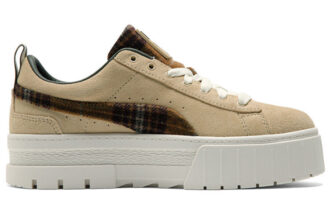 (WMNS) Mayze “Franela – Guijarro”
