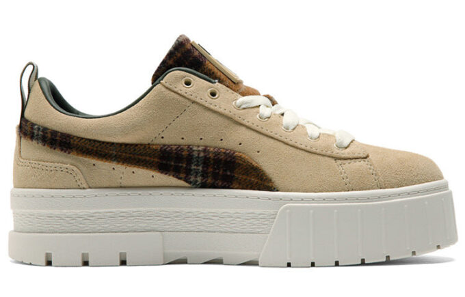 (WMNS) Mayze “Franela – Guijarro”