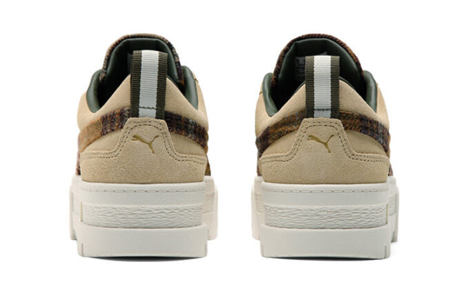(WMNS) Mayze “Franela – Guijarro”
