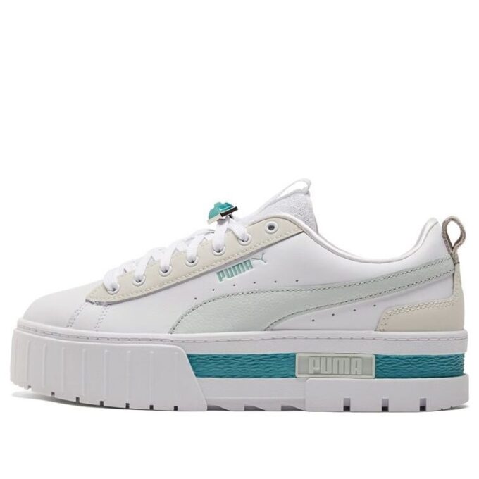 (WMNS) Mayze “Galaxia de Cristal – Blanco” (WMNS) Mayze “Galaxia de Cristal – Blanco”
