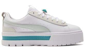 (WMNS) Mayze “Galaxia de Cristal – Blanco”