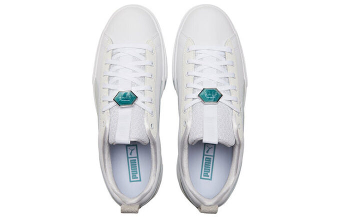 (WMNS) Mayze “Galaxia de Cristal – Blanco” (WMNS) Mayze “Galaxia de Cristal – Blanco”