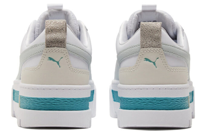(WMNS) Mayze “Galaxia de Cristal – Blanco” (WMNS) Mayze “Galaxia de Cristal – Blanco”