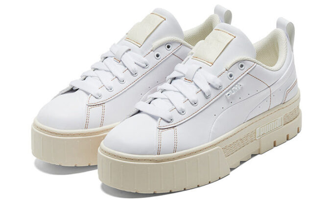 (WMNS) Mayze Infuse “Blanco”