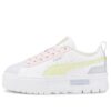 (WMNS) Mayze Leather “Hielo Ártico Blanco”