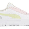 (WMNS) Mayze Leather “Hielo Ártico Blanco”