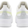 (WMNS) Mayze Leather “Hielo Ártico Blanco”