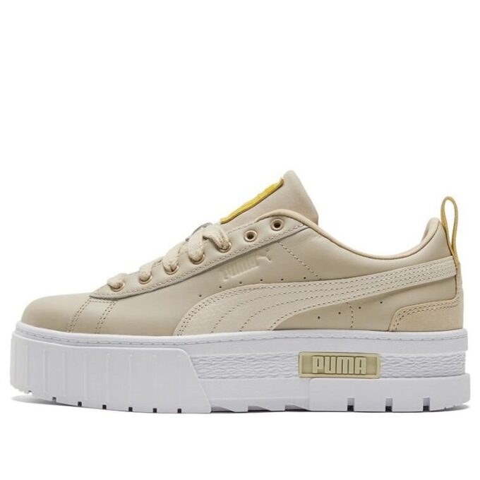 (WMNS) Mayze Luxe “Masilla”