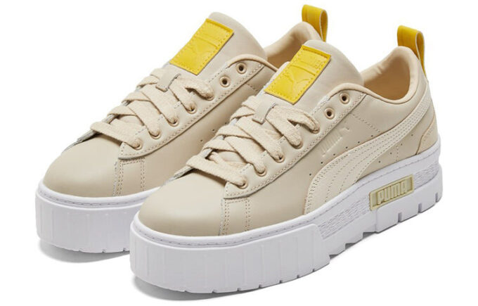 (WMNS) Mayze Luxe “Masilla”