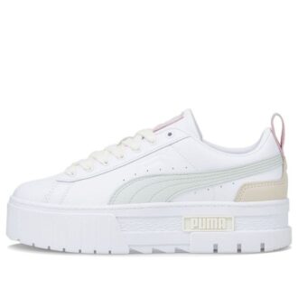 (WMNS) Mayze Luxe “Menta blanca”