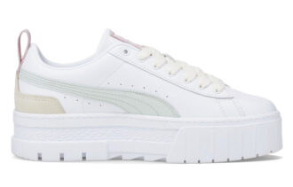(WMNS) Mayze Luxe “Menta blanca”