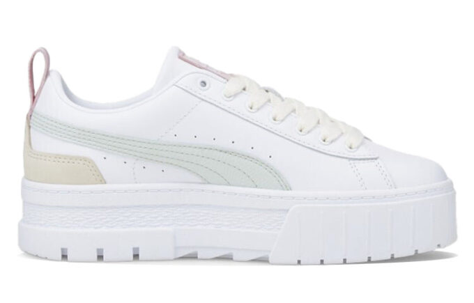 (WMNS) Mayze Luxe “Menta blanca”
