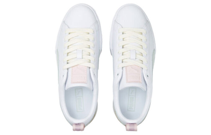 (WMNS) Mayze Luxe “Menta blanca”