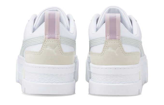 (WMNS) Mayze Luxe “Menta blanca”