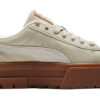 (WMNS) Mayze “Marrón blanco crema”
