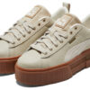 (WMNS) Mayze “Marrón blanco crema”