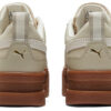 (WMNS) Mayze “Marrón blanco crema”