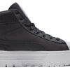 (WMNS) Mayze Mid Safari Zapatos de skate casuales negros