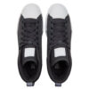 (WMNS) Mayze Mid Safari Zapatos de skate casuales negros
