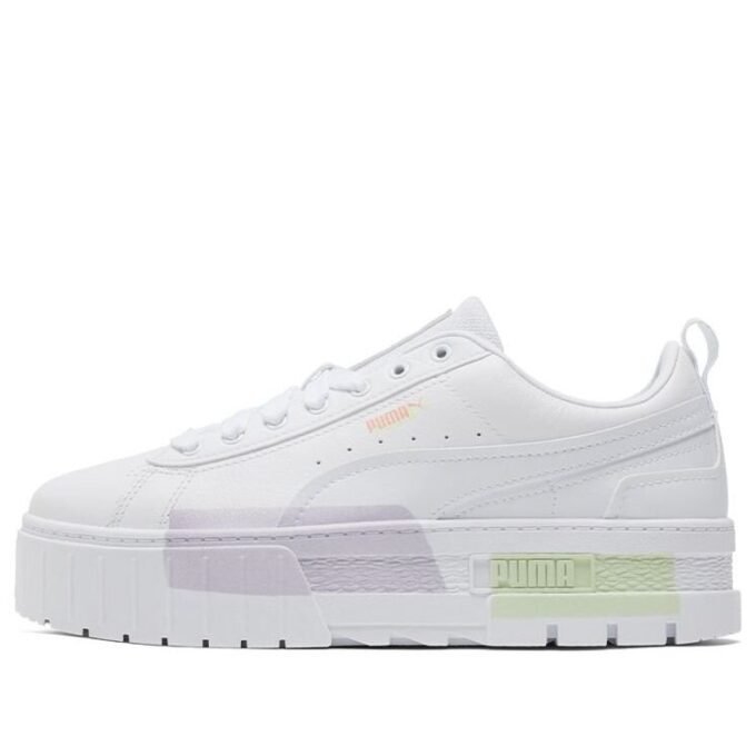 (WMNS) Mayze MIS “Blanco Morado”