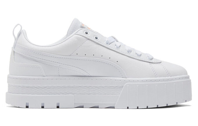 (WMNS) Mayze MIS “Blanco Morado”