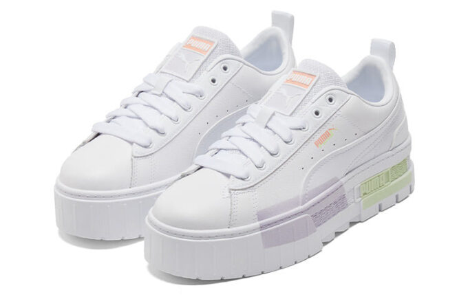 (WMNS) Mayze MIS “Blanco Morado”