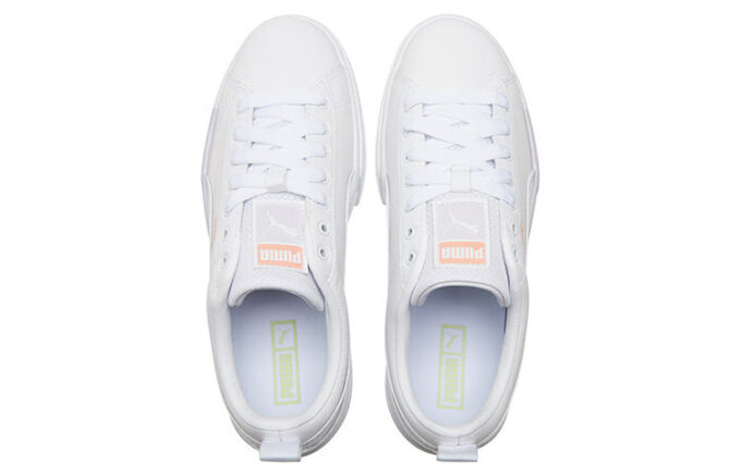 (WMNS) Mayze MIS “Blanco Morado”