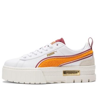 (WMNS) Mayze “Nueva Herencia – Albaricoque Blanco”