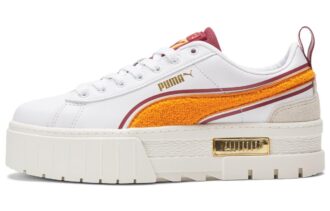 (WMNS) Mayze “Nueva Herencia – Albaricoque Blanco”