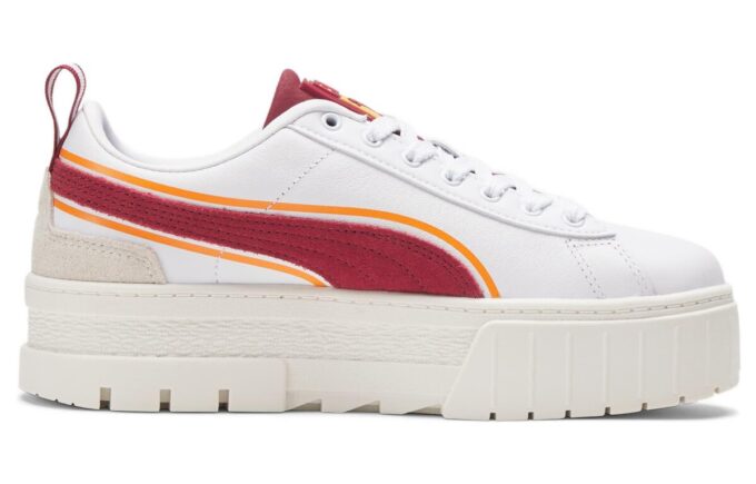 (WMNS) Mayze “Nueva Herencia – Albaricoque Blanco”