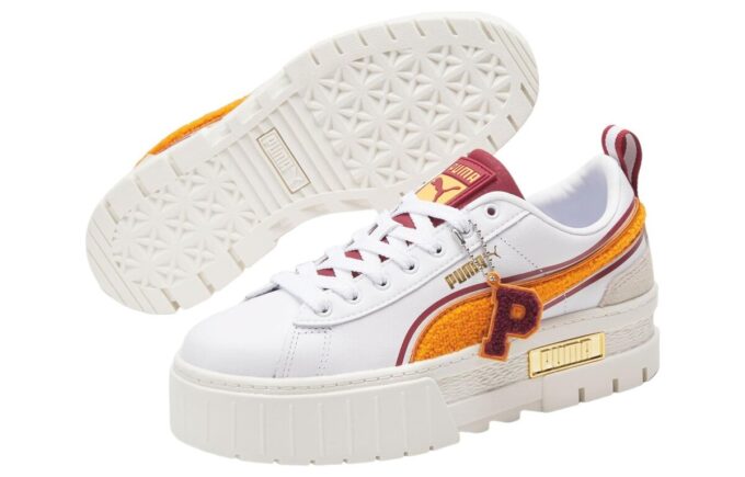 (WMNS) Mayze “Nueva Herencia – Albaricoque Blanco”