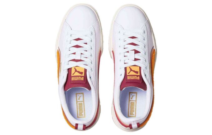 (WMNS) Mayze “Nueva Herencia – Albaricoque Blanco”