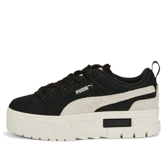 (WMNS) Mayze “Osito de peluche raro”