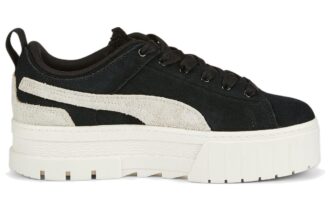 (WMNS) Mayze “Osito de peluche raro”