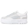 (WMNS) Mayze Patchwork “Gris Blanco”