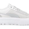 (WMNS) Mayze Patchwork “Gris Blanco”