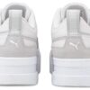 (WMNS) Mayze Patchwork “Gris Blanco”