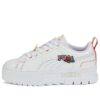 (WMNS) Mayze “Perforado – Blanco Multi”