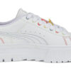 (WMNS) Mayze “Perforado – Blanco Multi”