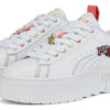 (WMNS) Mayze “Perforado – Blanco Multi”