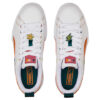 (WMNS) Mayze perforado “Ladrillo naranja blanco”