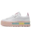 (WMNS) Mayze Pop “Blanco y rosa”