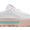 (WMNS) Mayze Pop “Blanco y rosa”