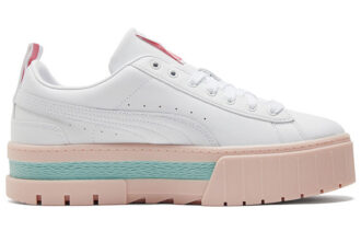 (WMNS) Mayze Pop “Blanco y rosa”