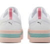 (WMNS) Mayze Pop “Blanco y rosa”