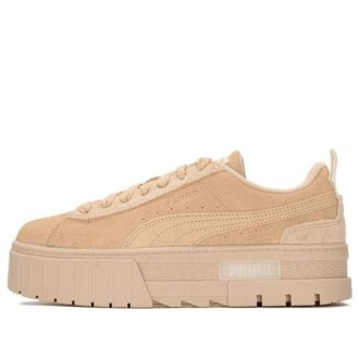 (WMNS) Mayze “Primer Sentido – Arena Clara”