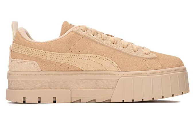 (WMNS) Mayze “Primer Sentido – Arena Clara”