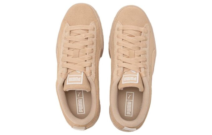 (WMNS) Mayze “Primer Sentido – Arena Clara”