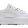 (WMNS) Mayze “Reflectivo – Nube de Nimbo Blanca”