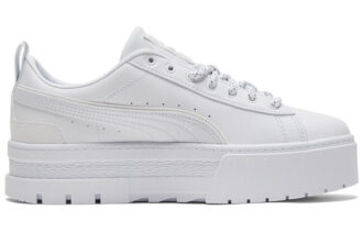 (WMNS) Mayze “Reflectivo – Nube de Nimbo Blanca”